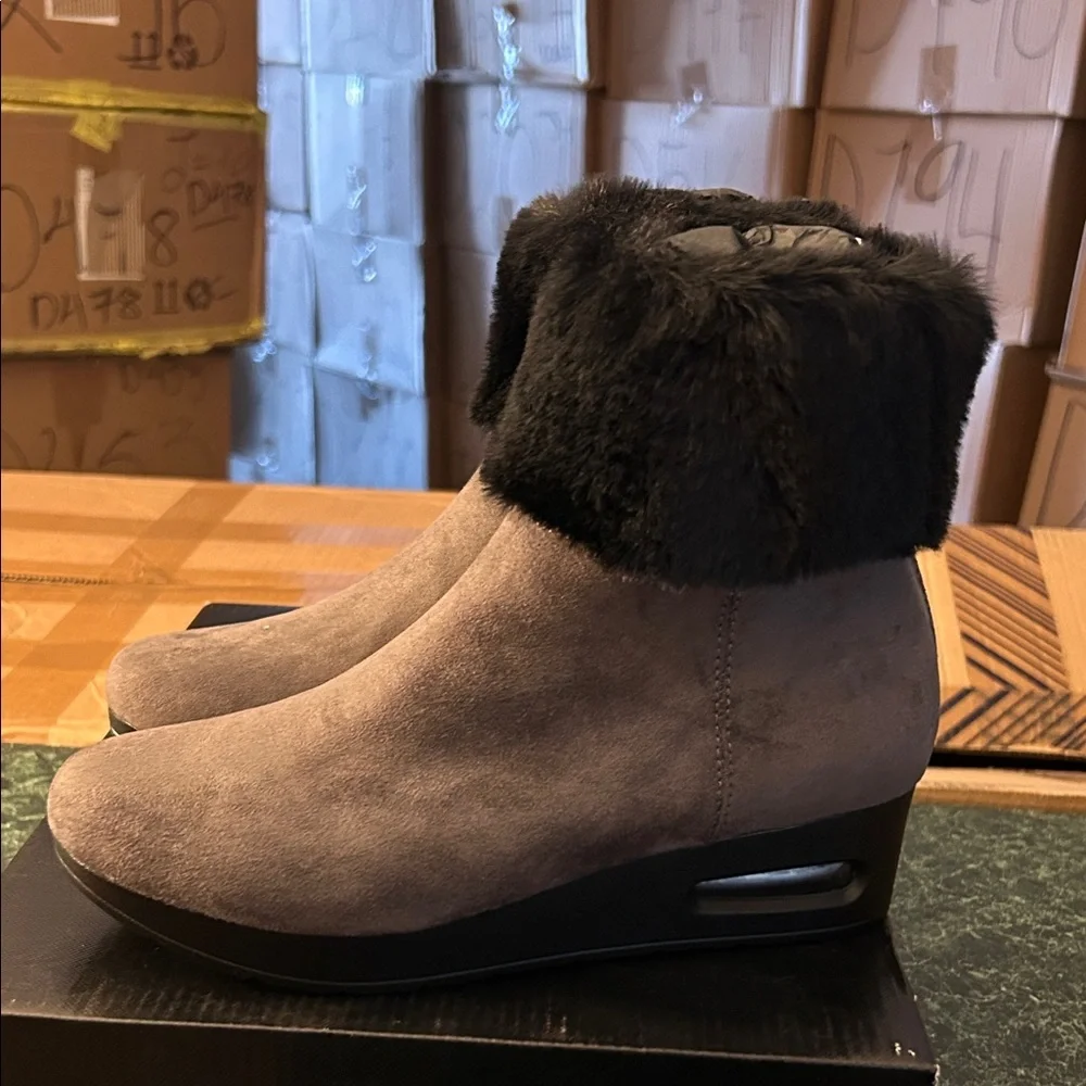 Dkny elegant winter